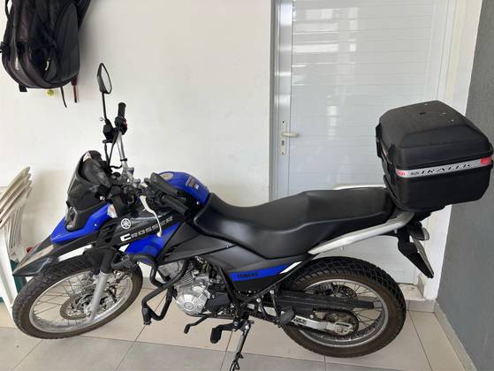 YAMAHA XTZ 150 CROSSER Z 